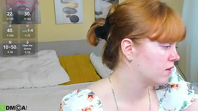ReneeFoxy  online show from July 2026 12:56:02 AM