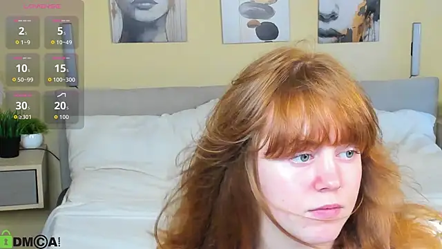 ReneeFoxy  online show from July 2026 12:57:01 AM