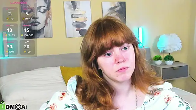 ReneeFoxy  online show from July 2026 12:46:02 AM