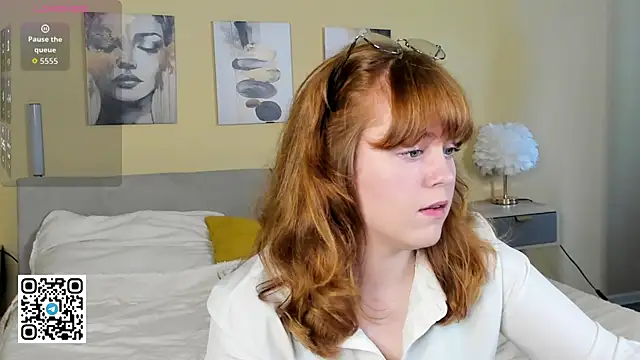 ReneeFoxy  online show from July 2026 12:48:01 AM