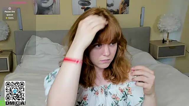 ReneeFoxy  online show from July 2026 12:57:02 AM