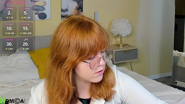 ReneeFoxy  online show from July 2026 12:09:01 AM