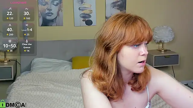 ReneeFoxy  online show from July 2026 12:19:02 AM