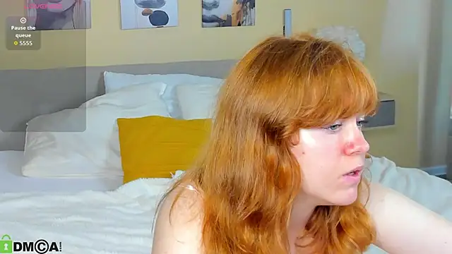 ReneeFoxy  online show from July 2026 12:53:02 AM
