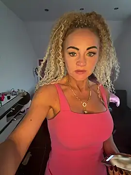 GymMoniMilf online show from July 2026 02:52:02 PM
