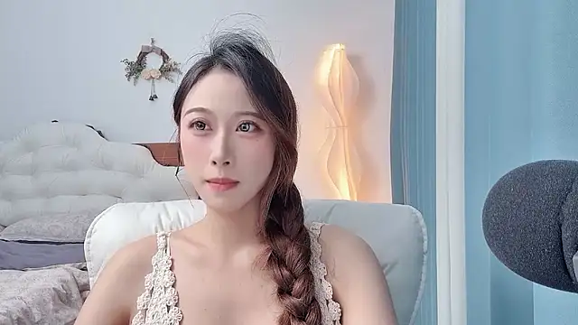 Annabb521 online show from June 2026 10:52:01 AM