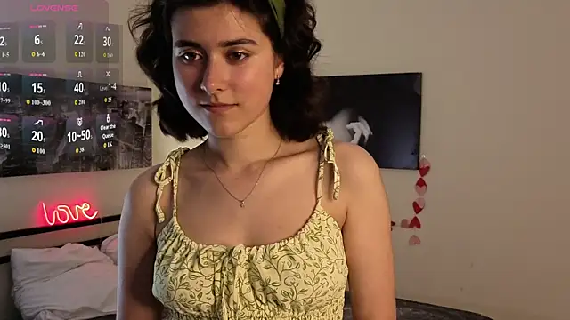 Barbara Little online show from June 2026 05:06:02 PM