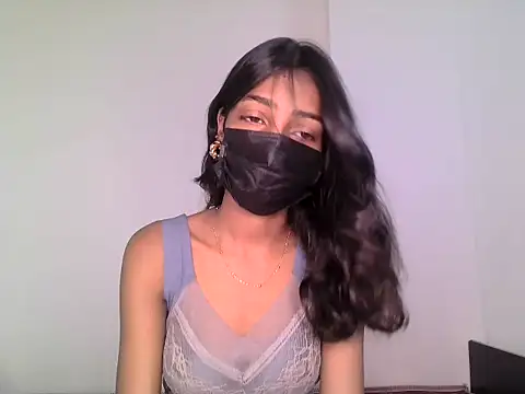 KAJALKUMARIORG online show from June 2026 06:43:02 AM