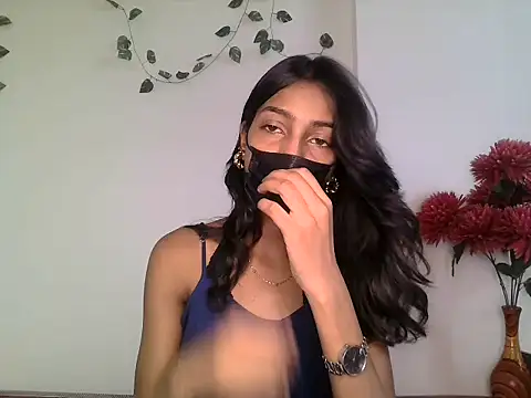 KAJALKUMARIORG online show from June 2026 10:15:01 AM