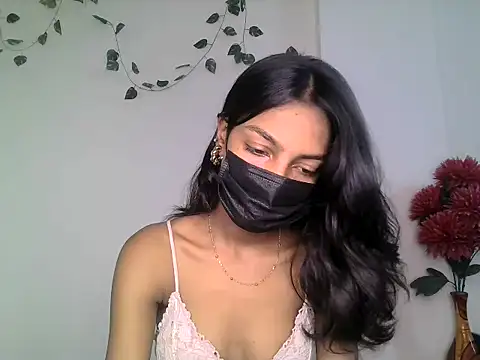 KAJALKUMARIORG online show from July 2026 06:59:02 AM