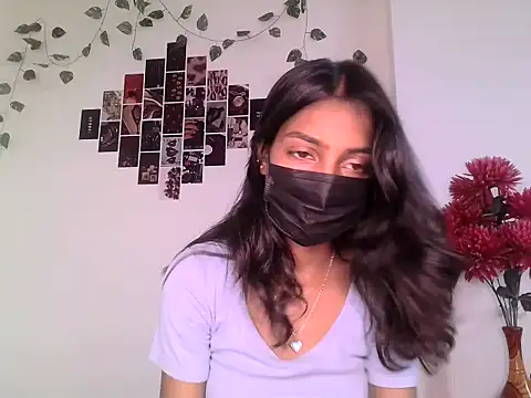KAJALKUMARIORG online show from July 2026 07:04:02 AM