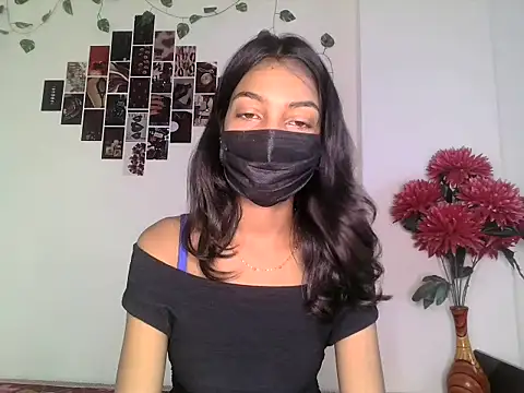 KAJALKUMARIORG online show from July 2026 08:09:02 AM