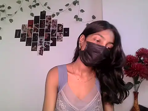 KAJALKUMARIORG online show from July 2026 06:38:02 AM
