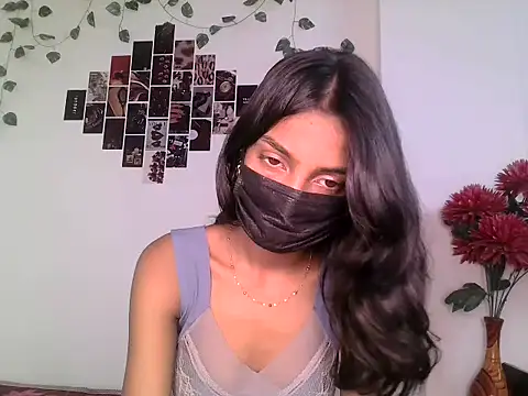 KAJALKUMARIORG online show from July 2026 06:47:02 AM