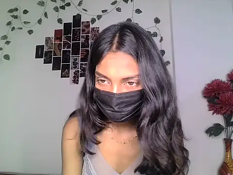 KAJALKUMARIORG online show from July 2026 07:23:02 AM