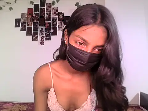 KAJALKUMARIORG online show from July 2026 10:32:02 AM
