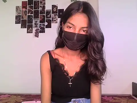 KAJALKUMARIORG online show from July 2026 07:02:02 AM
