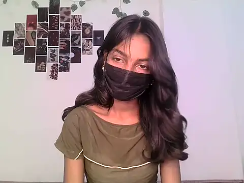 KAJALKUMARIORG online show from July 2026 06:11:02 AM