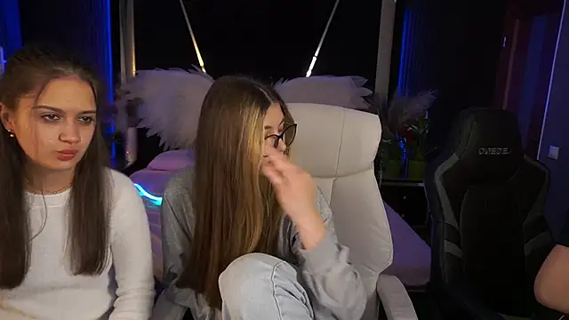 Talia Blakwood online show from May 2026 06:31:02 PM