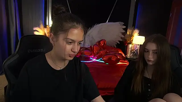 Talia Blakwood online show from June 2026 06:30:01 PM