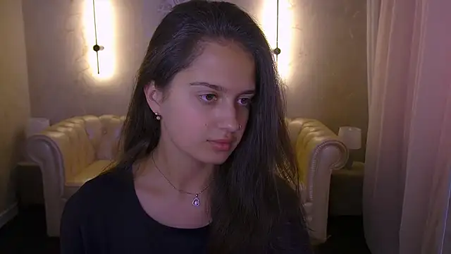 Talia Blakwood online show from July 2026 05:58:01 AM