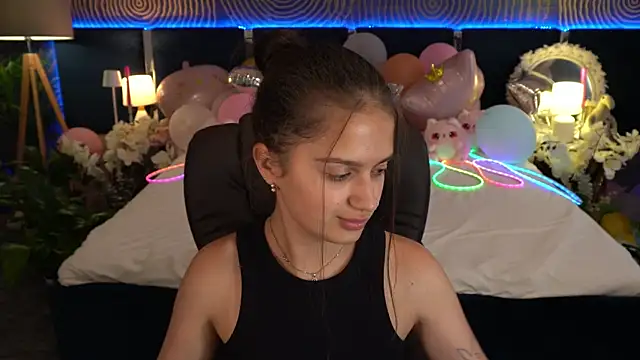 Talia Blakwood online show from July 2026 12:51:02 PM
