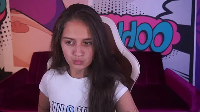Talia Blakwood online show from July 2026 12:51:01 PM