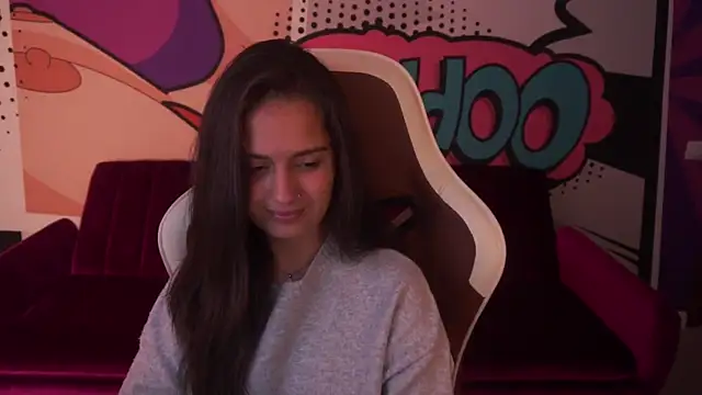 Talia Blakwood online show from July 2026 05:49:02 AM