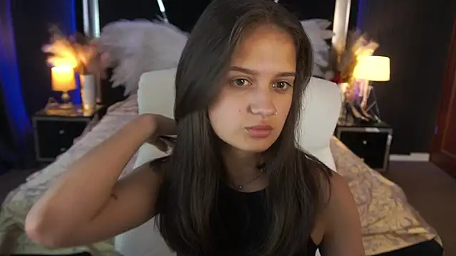 Talia Blakwood online show from July 2026 05:38:02 AM