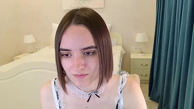 Daisy Heart online show from June 2026 04:25:01 AM