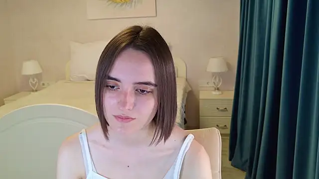 Daisy Heart online show from June 2026 04:18:02 AM