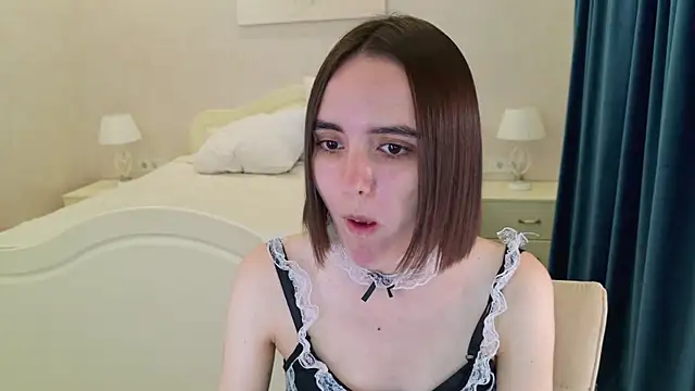 Daisy Heart online show from June 2026 04:16:02 AM