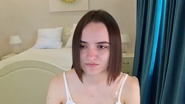 Daisy Heart online show from June 2026 04:18:02 AM
