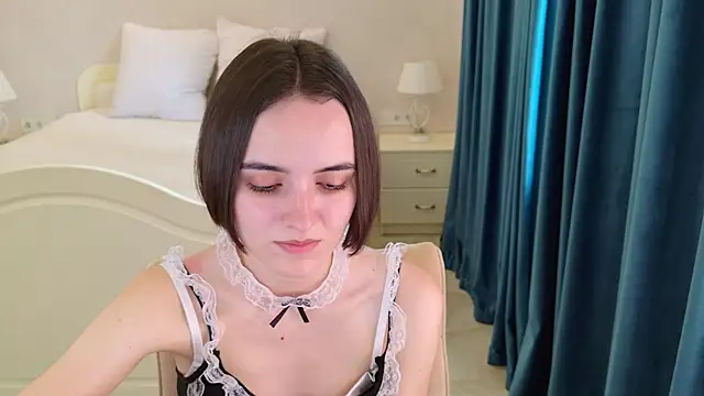 Daisy Heart online show from July 2026 08:10:02 AM