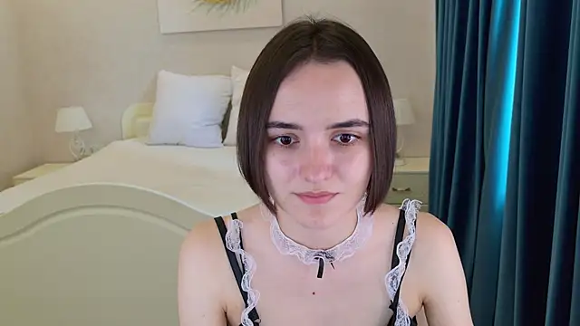 Daisy Heart online show from July 2026 08:16:01 AM