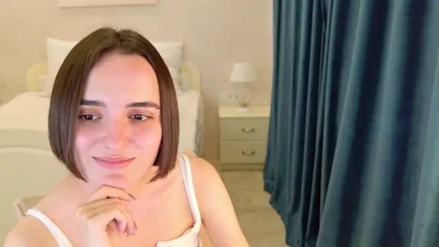 Daisy Heart online show from July 2026 10:39:01 AM