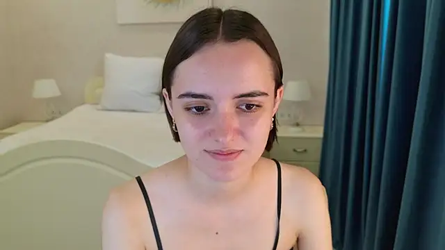 Daisy Heart online show from July 2026 04:21:01 AM