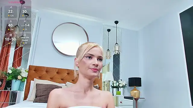 GiselleSinn online show from July 2026 06:04:02 PM