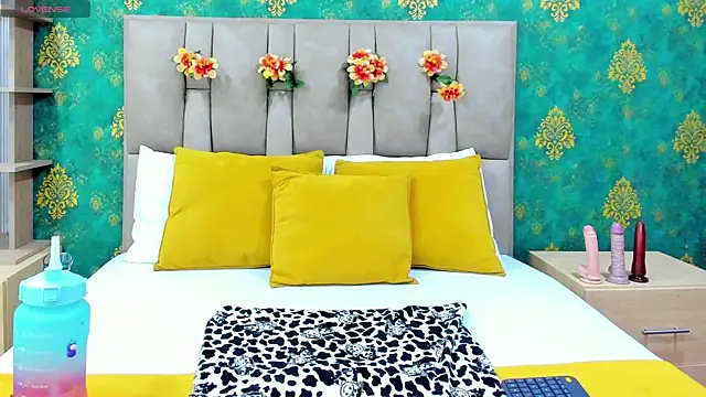 SamyPrincexx online show from May 2026 10:36:02 PM