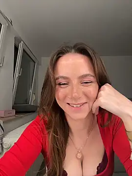 Cherry-Bean online show from June 2026 06:42:01 PM