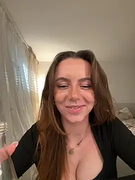 Cherry-Bean online show from June 2026 06:09:02 PM