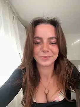 Cherry-Bean online show from June 2026 05:24:02 PM