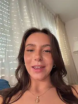 Cherry-Bean online show from July 2026 05:33:01 PM