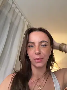 Cherry-Bean online show from July 2026 07:50:01 PM