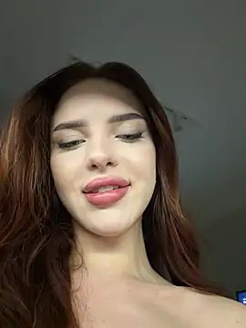 Anje Coxx online show from May 2026 09:27:01 PM