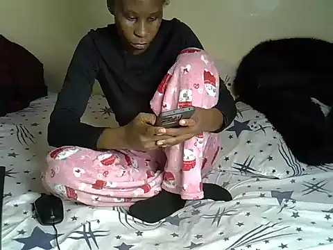 Sexxymir  online show from June 2026 06:13:02 PM