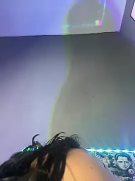 Snapshot of Naaria_ chatting on July 2026 08:56:01 PM Naaria online show from July 2026 08:56:01 PM