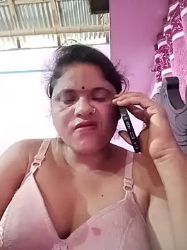 Maya Vabi online show from June 2026 04:41:02 AM