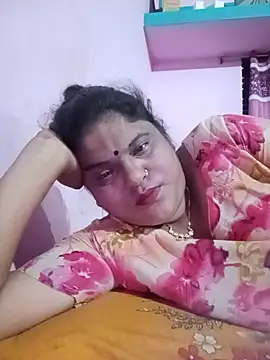 Maya Vabi online show from August 2026 10:23:02 PM