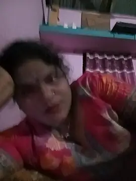 Maya Vabi online show from August 2026 09:06:01 PM